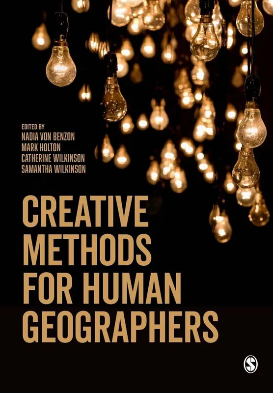 Creative Methods for Human Geographers Superprijs