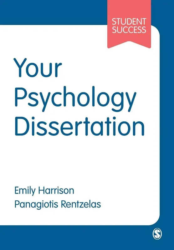 Your Psychology Dissertation Betrouwbaar