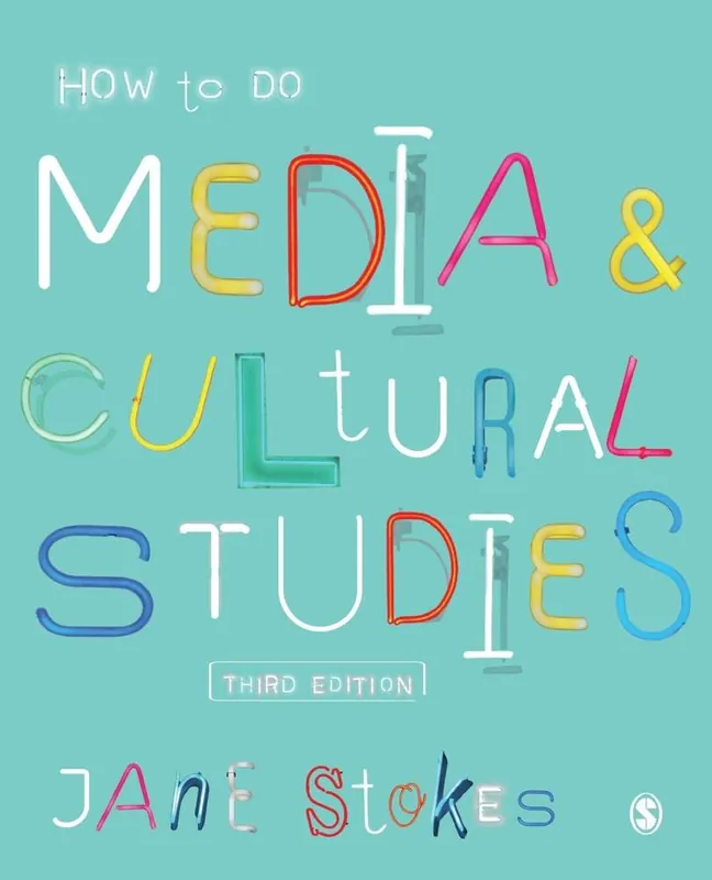 Tijdelijk Beschikbaar How to Do Media and Cultural Studies