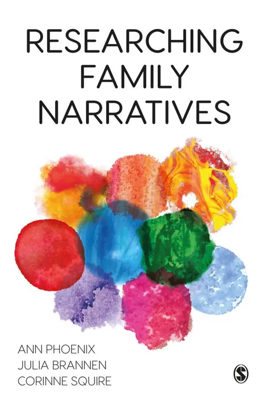 Researching Family Narratives Tijdelijk Beschikbaar