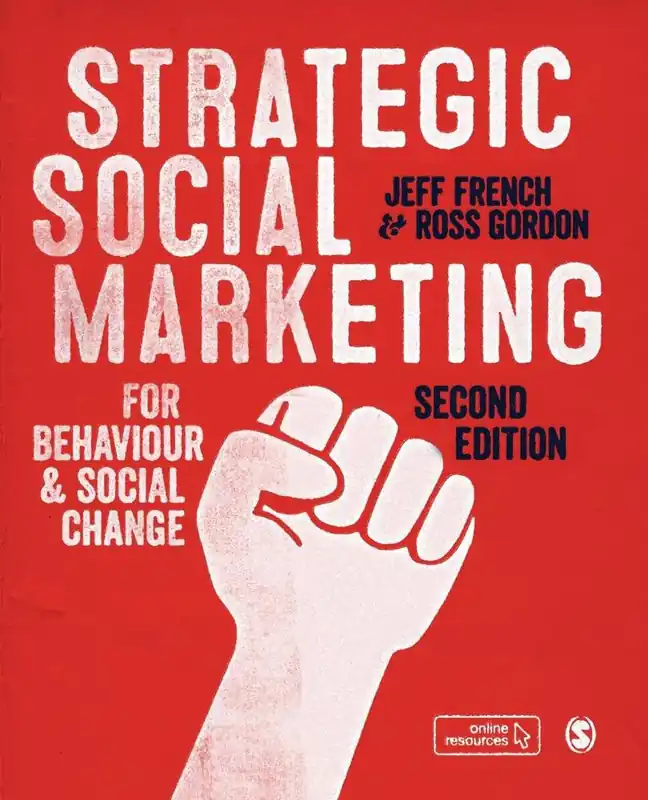 Alleen Vandaag Strategic Social Marketing