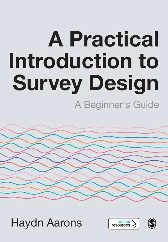 Koopje A Practical Introduction to Survey Design