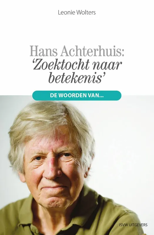 Meest Verkocht ‘Zoektocht naar betekenis’ / Druk 1