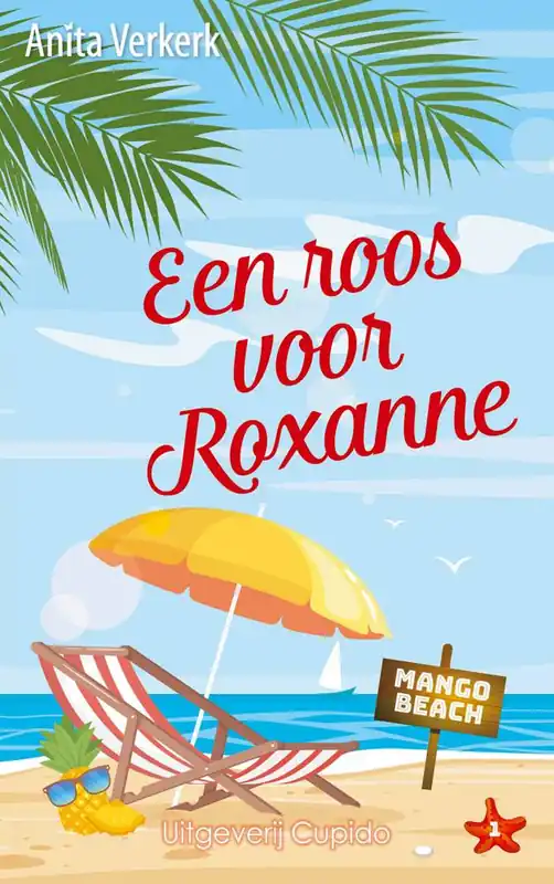 Een roos voor Roxanne / Druk 1 Populair