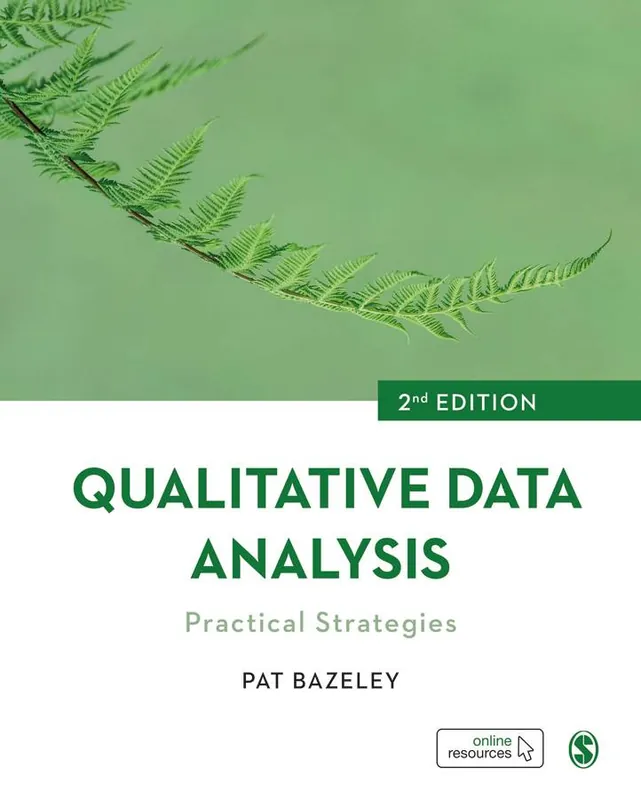 Qualitative Data Analysis Aanbieding