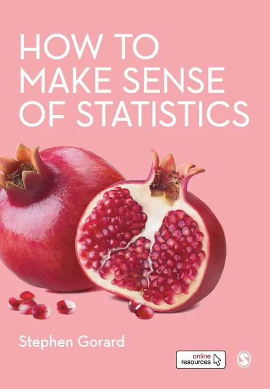 Voordeelprijs How to Make Sense of Statistics