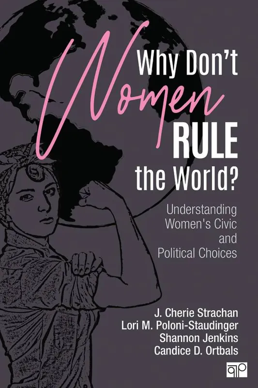 Betrouwbaar Why Don't Women Rule the World?