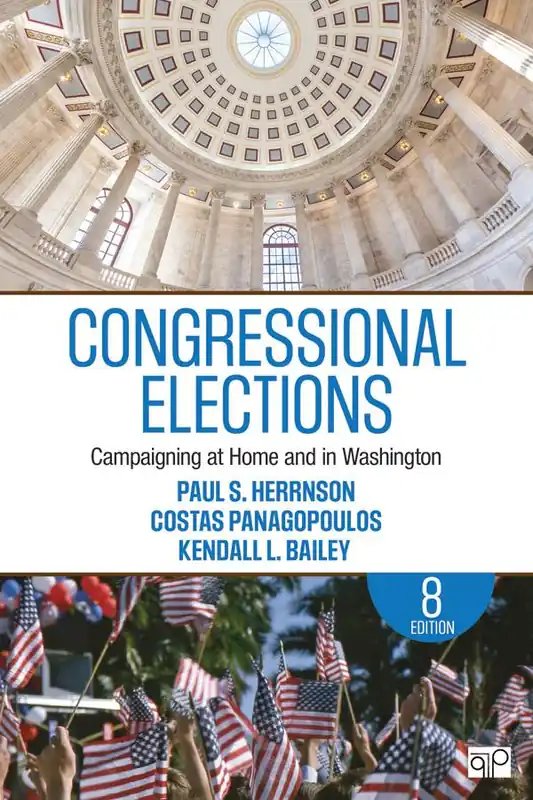 Congressional Elections: Campaigning at Home and in Washington Lage Kosten