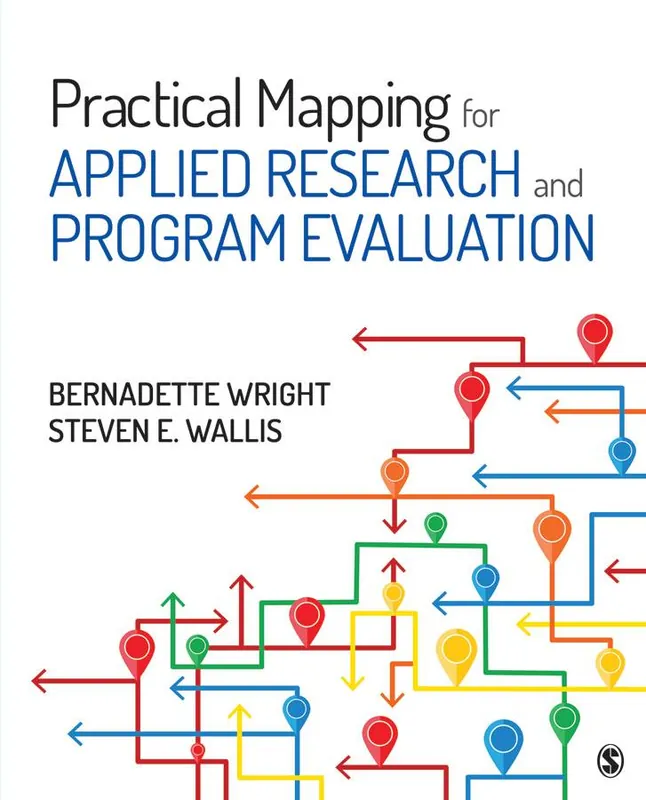 Practical Mapping for Applied Research and Program Evaluation Direct Verzonden