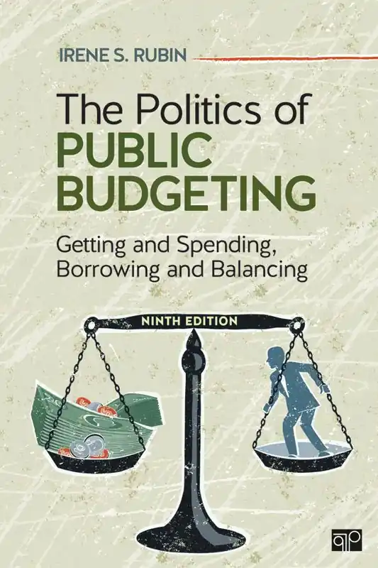 The Politics of Public Budgeting Populair