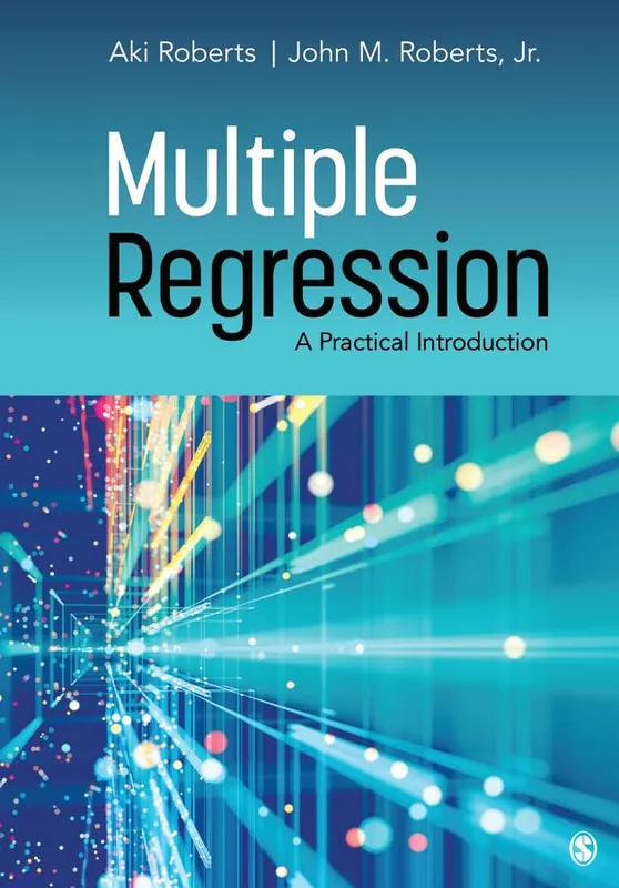 Multiple Regression Gratis Retour