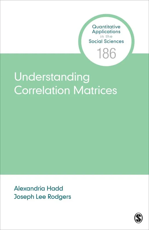 Understanding Correlation Matrices Lage Prijs