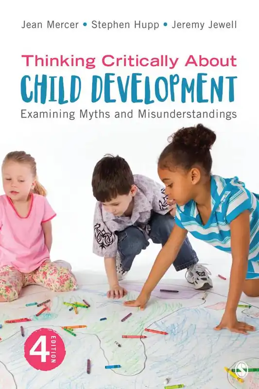 Nu Kopen Thinking Critically About Child Development