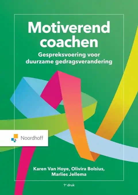 Flitsaanbieding Motiverend coachen / Druk 1 (e-book)