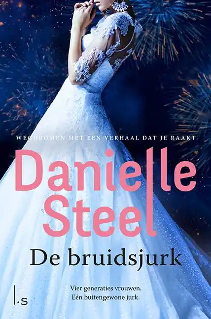 Lage Kosten De bruidsjurk / Druk 1