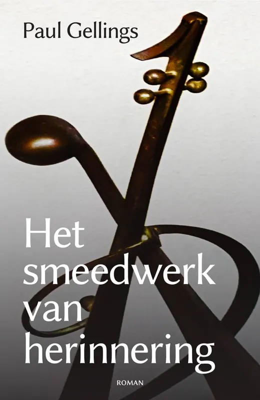 Het smeedwerk van herinnering / Druk 1 Op = Op