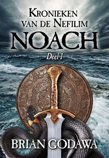 Noach / Druk 1 Koop Vandaag