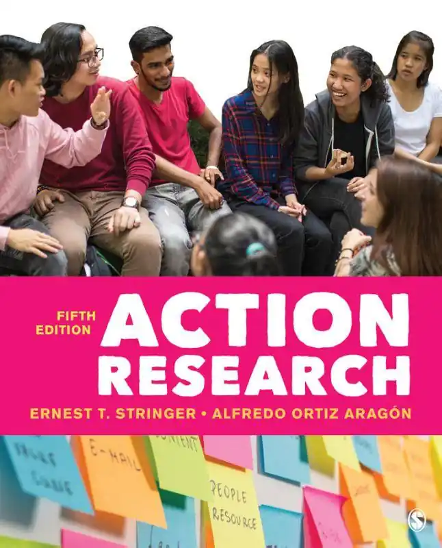 Bestel Nu Action Research