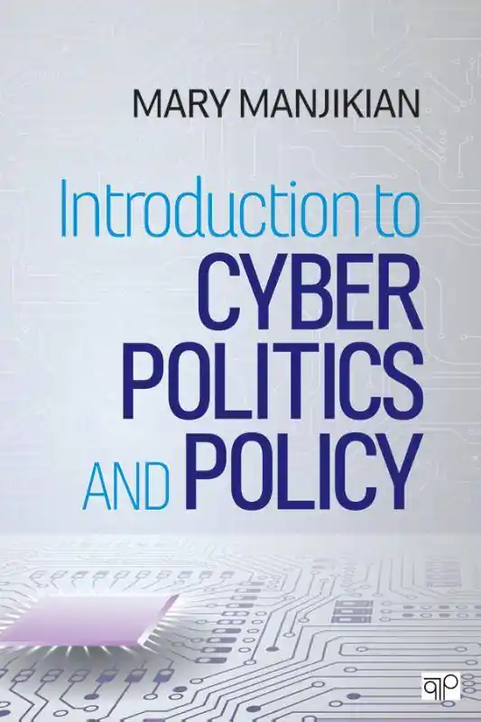 Introduction to Cyber Politics and Policy Betrouwbaar