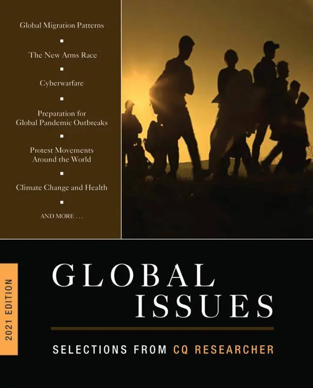 Premium Global Issues 2021 Edition