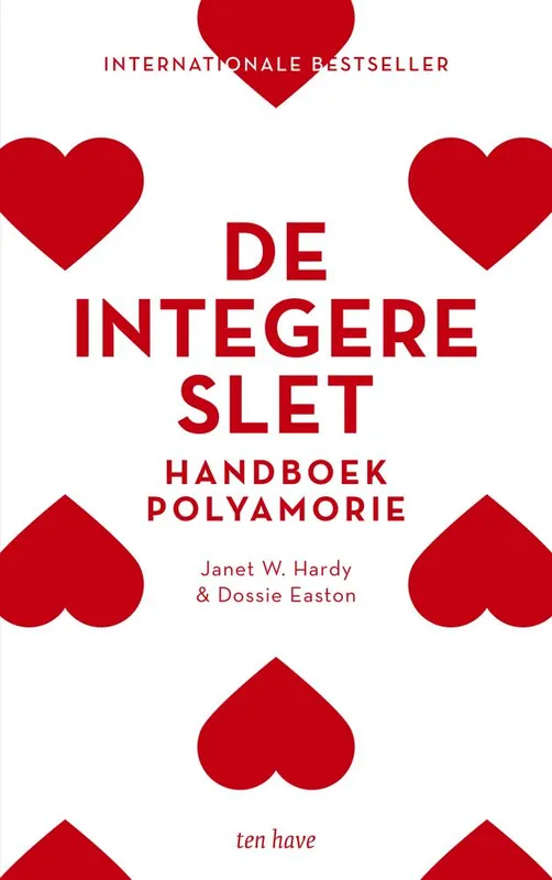 De integere slet / Druk 5 Koopje