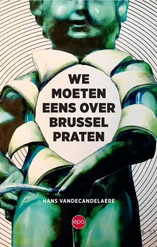 Superprijs We moeten eens over Brussel praten / Druk 1