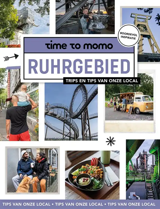 Ruhrgebied / Druk 1 Voordeelprijs