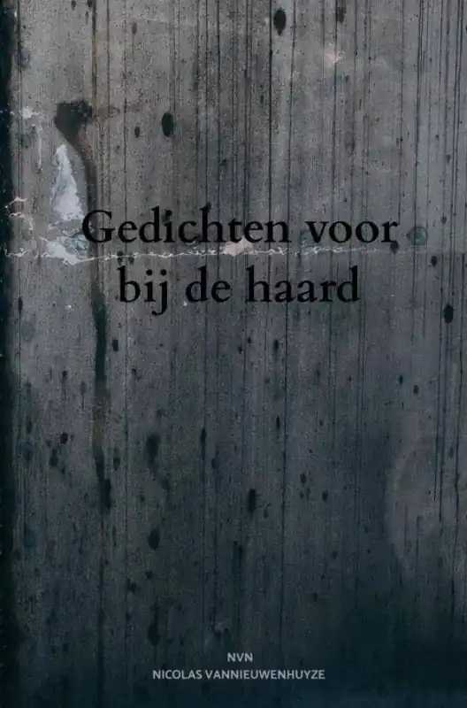 Gedichten voor bij de haard / Druk 1 Direct Beschikbaar