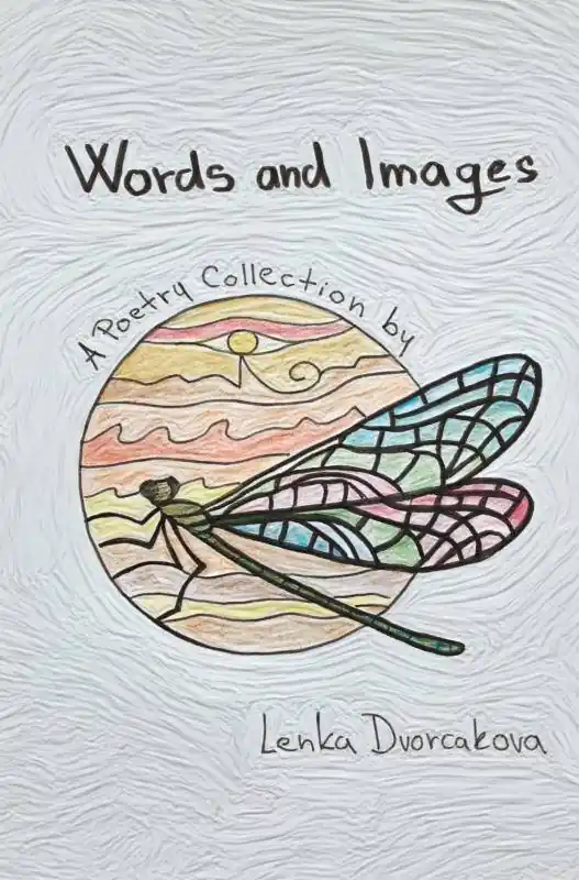 Words and Images / 1st Edition Op = Op