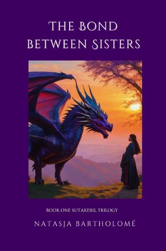 Hete Deal The Bond between Sisters / 1st Edition