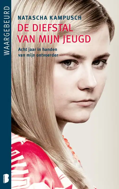 Op = Op De diefstal van mijn jeugd / Druk 20