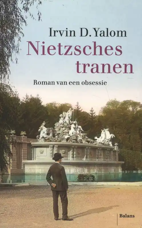 Populair Nietzsches tranen / Druk 38 (Heruitgave)