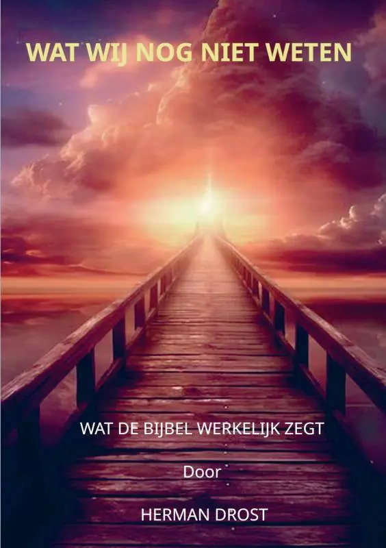 Betaalbaar Wat wij nog niet weten / Druk 1
