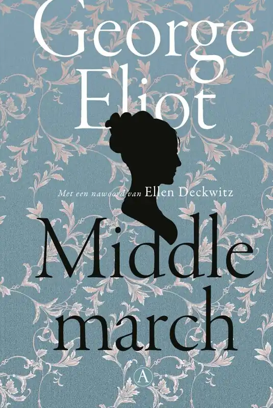 Middlemarch / Druk 5 Op = Op
