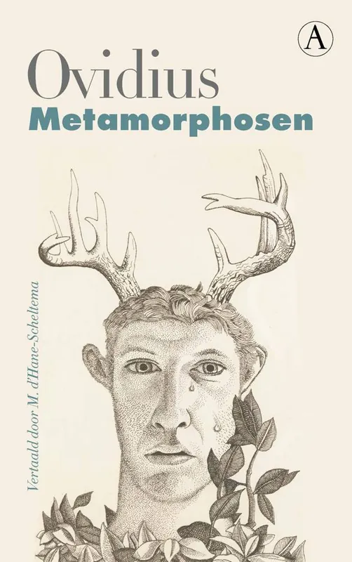 Metamorphosen / Druk 26 Koop Vandaag