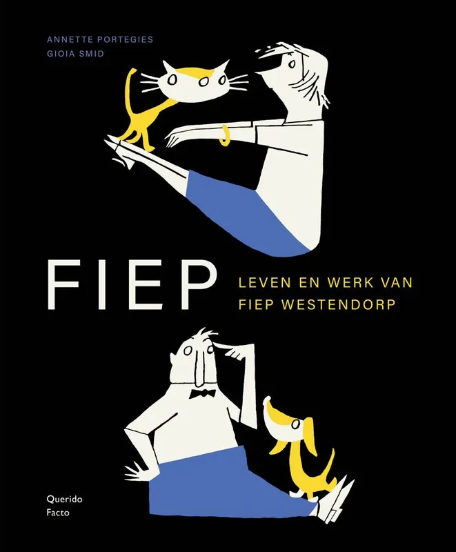 Fiep / Druk 1 Gecertificeerd