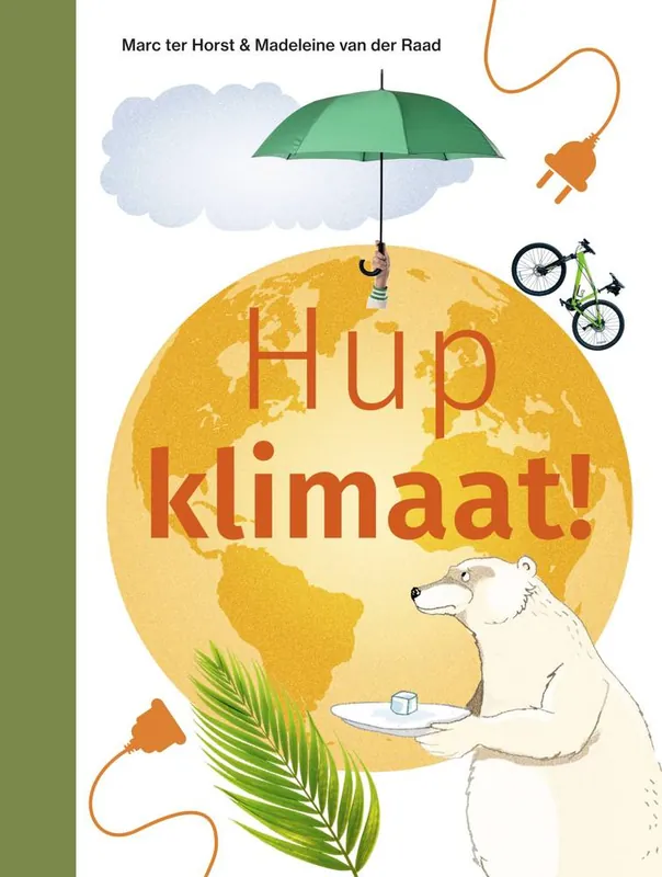 Hup klimaat! / Druk 1 Koop Vandaag