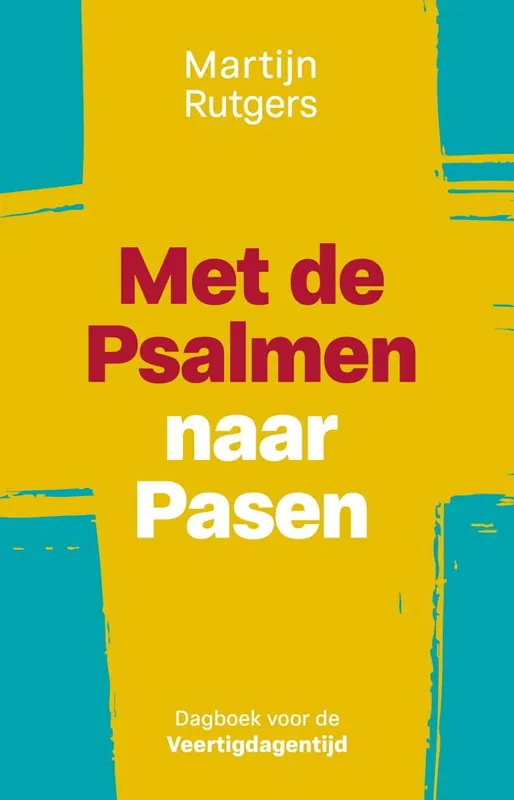 Gratis Retour Met de Psalmen naar Pasen / Druk 1