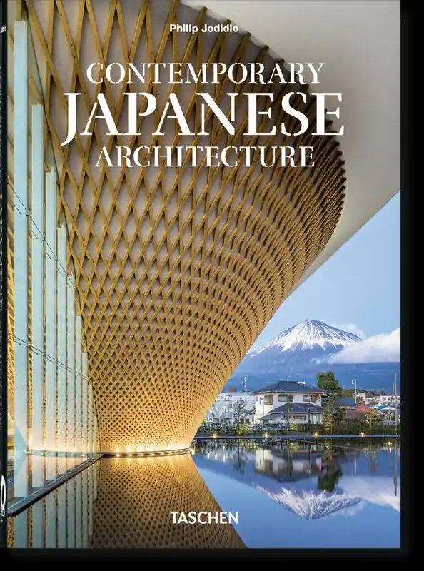 Contemporary Japanese Architecture Laatste Versie