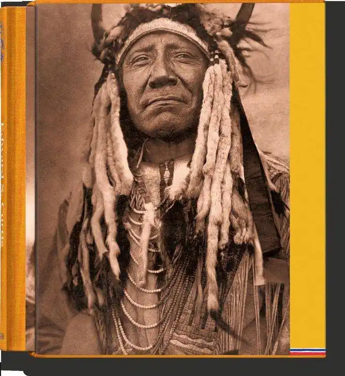 Finale Uitverkoop Edward S. Curtis