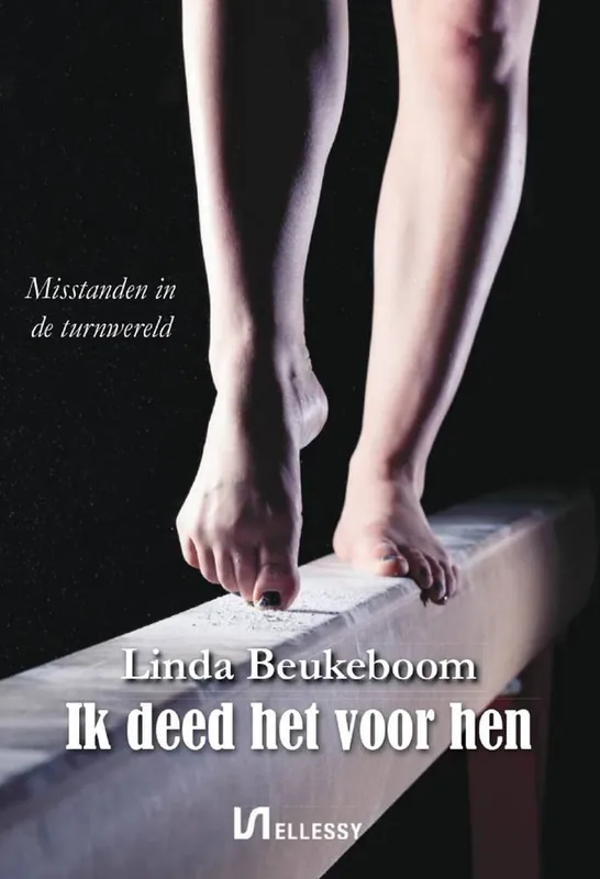 Gratis Retour Ik deed het voor hen / Druk 1