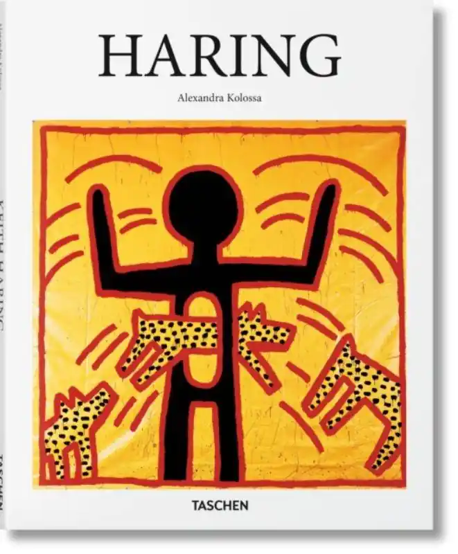 Korting Haring