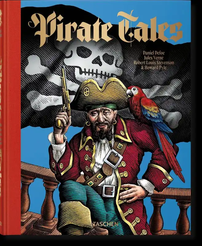 Pirate Tales Express Levering