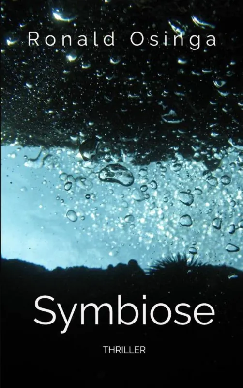 Hete Deal Symbiose / Druk 1