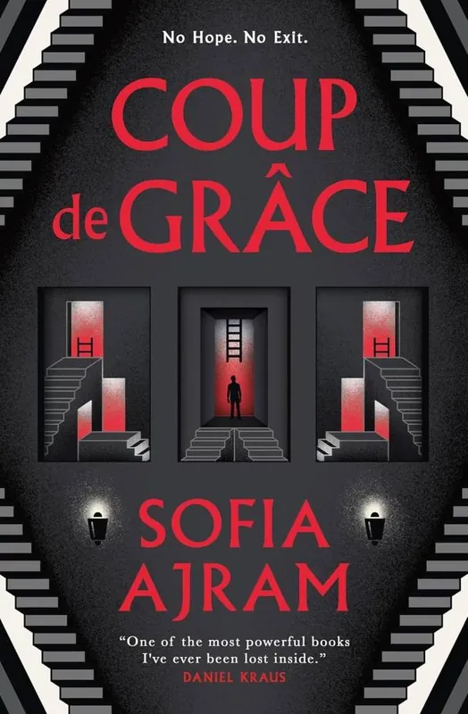 Coup De Grace Premium