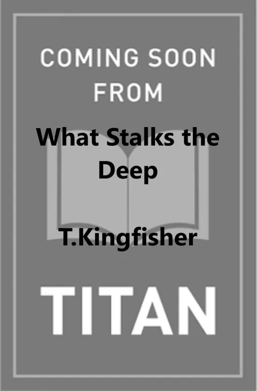 Sworn Soldier - What Stalks the Deep Superprijs