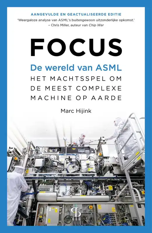 Korting Focus / Druk 9