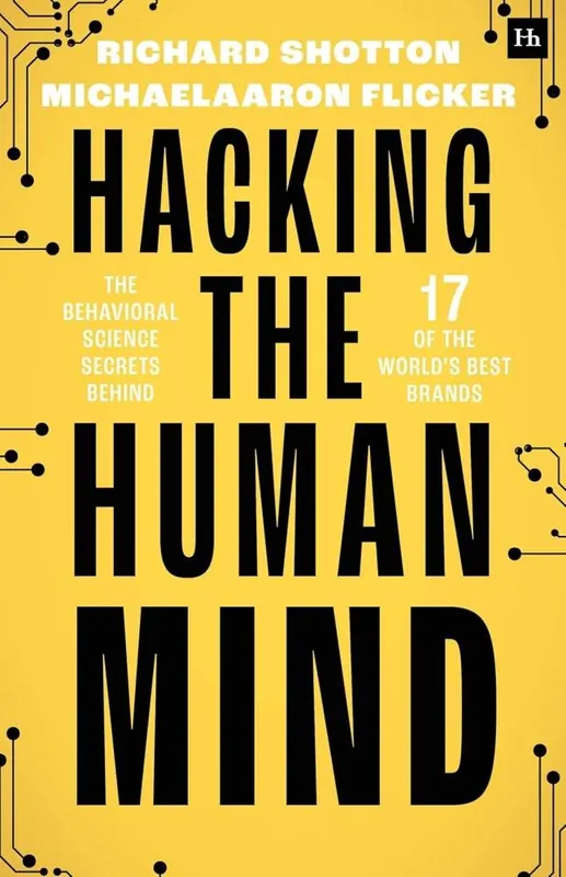 Lage Prijs Hacking the Human Mind