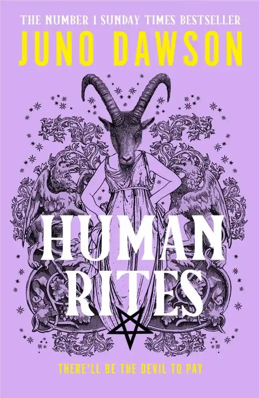 Human Rites Nieuw