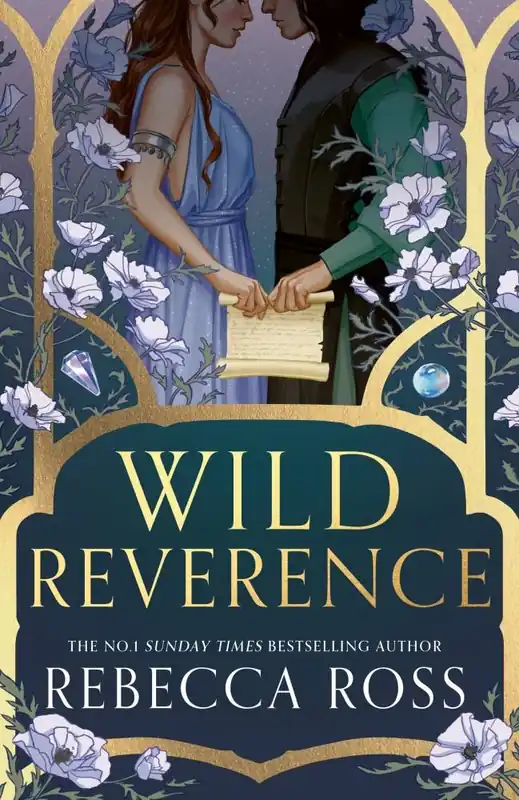 Uitverkoop Wild Reverence